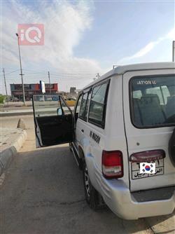 هيونداي جالوبر